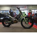 2018 Vertigo Combat Titanium R 250 - BRAND NEW